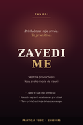 Zavedi me — Veština privlačnosti koju svako može da nauči